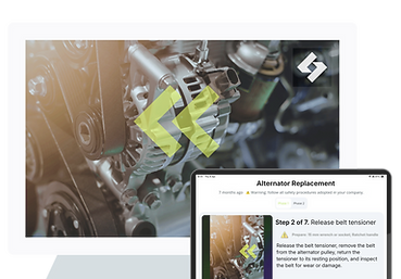 Digital knowledge management