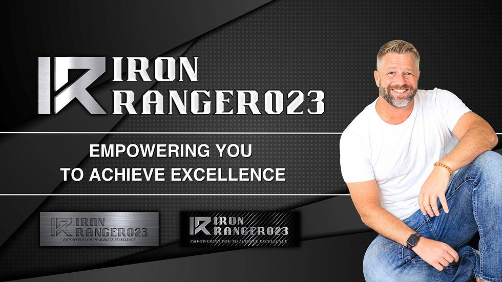 Iron Ranger 023
