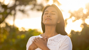 Finding Your Voice When You’ve Been Quiet for a Long Time