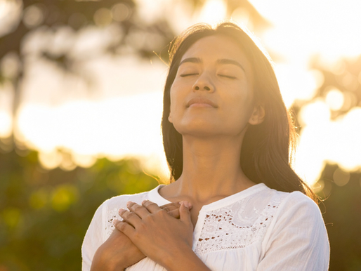 Finding Your Voice When You’ve Been Quiet for a Long Time
