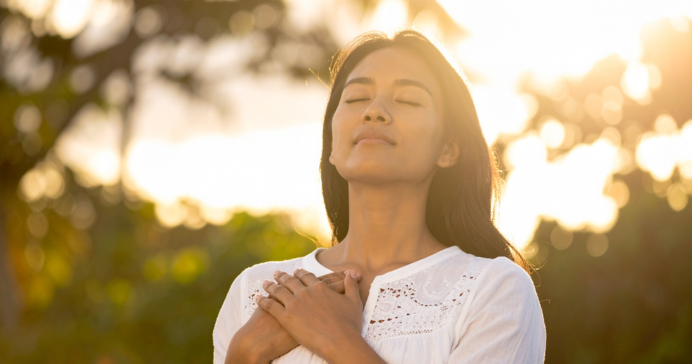 Finding Your Voice When You’ve Been Quiet for a Long Time