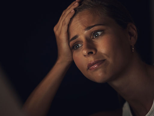 When You Feel Lost in Life: How to Find Yourself Again Without Pressure