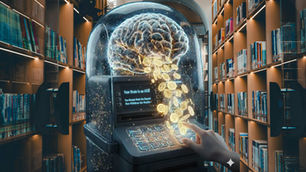 Your Brain Is an ATM: How to Turn What You Know Into Income 