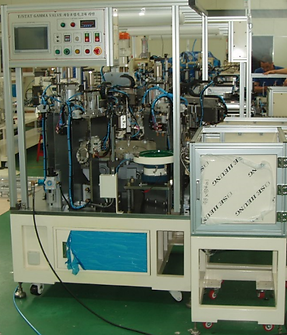 부품조립 자동화