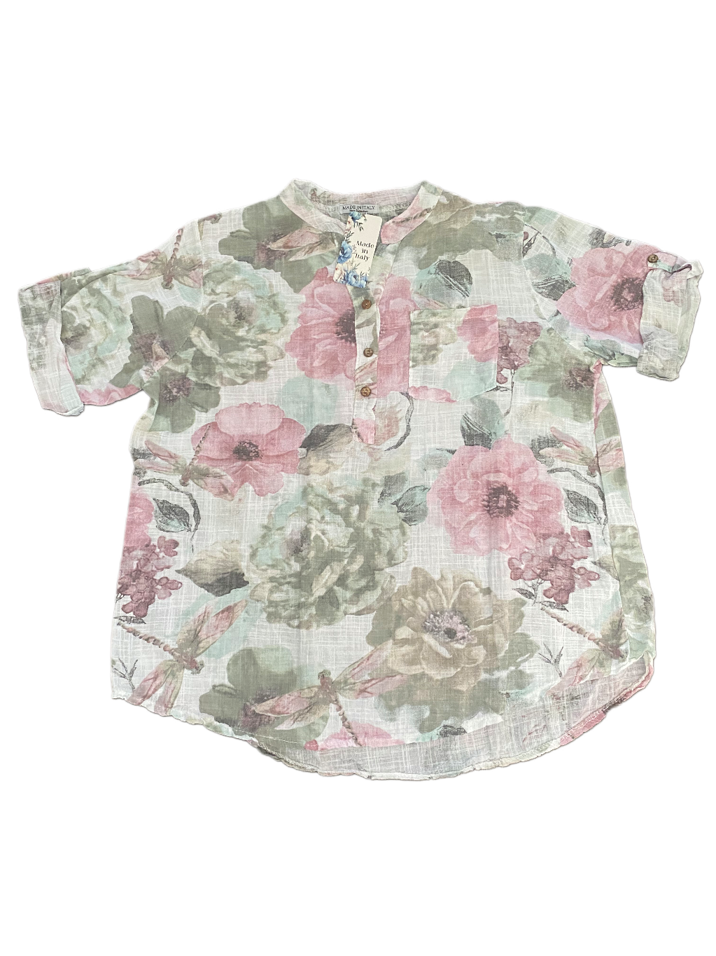 Shirt - PH202 - Size Medium 