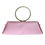Thumbnail: Womens Clutch Bag Pink - PH21