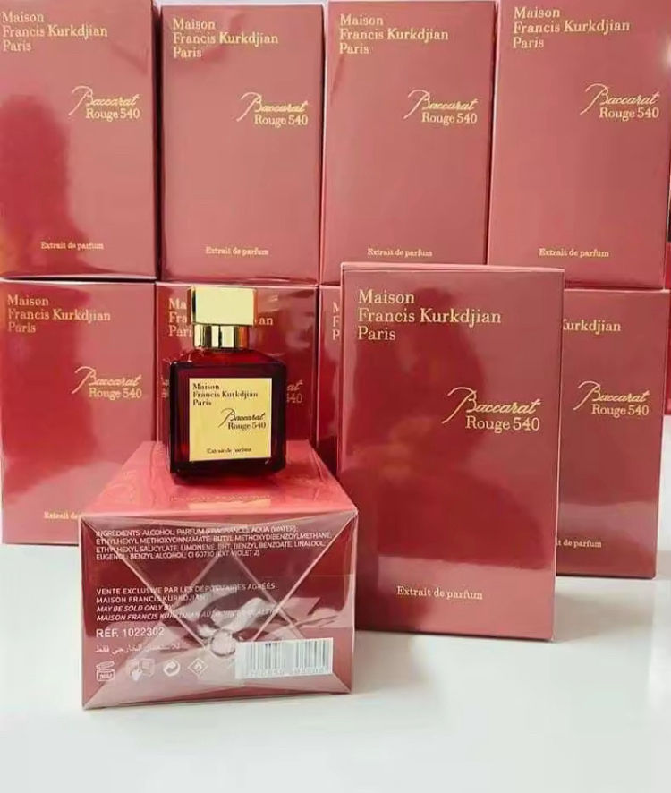 Thumbnail: Perfumes Random Box  -  10 Pieces - 777777 - Coming Soon 