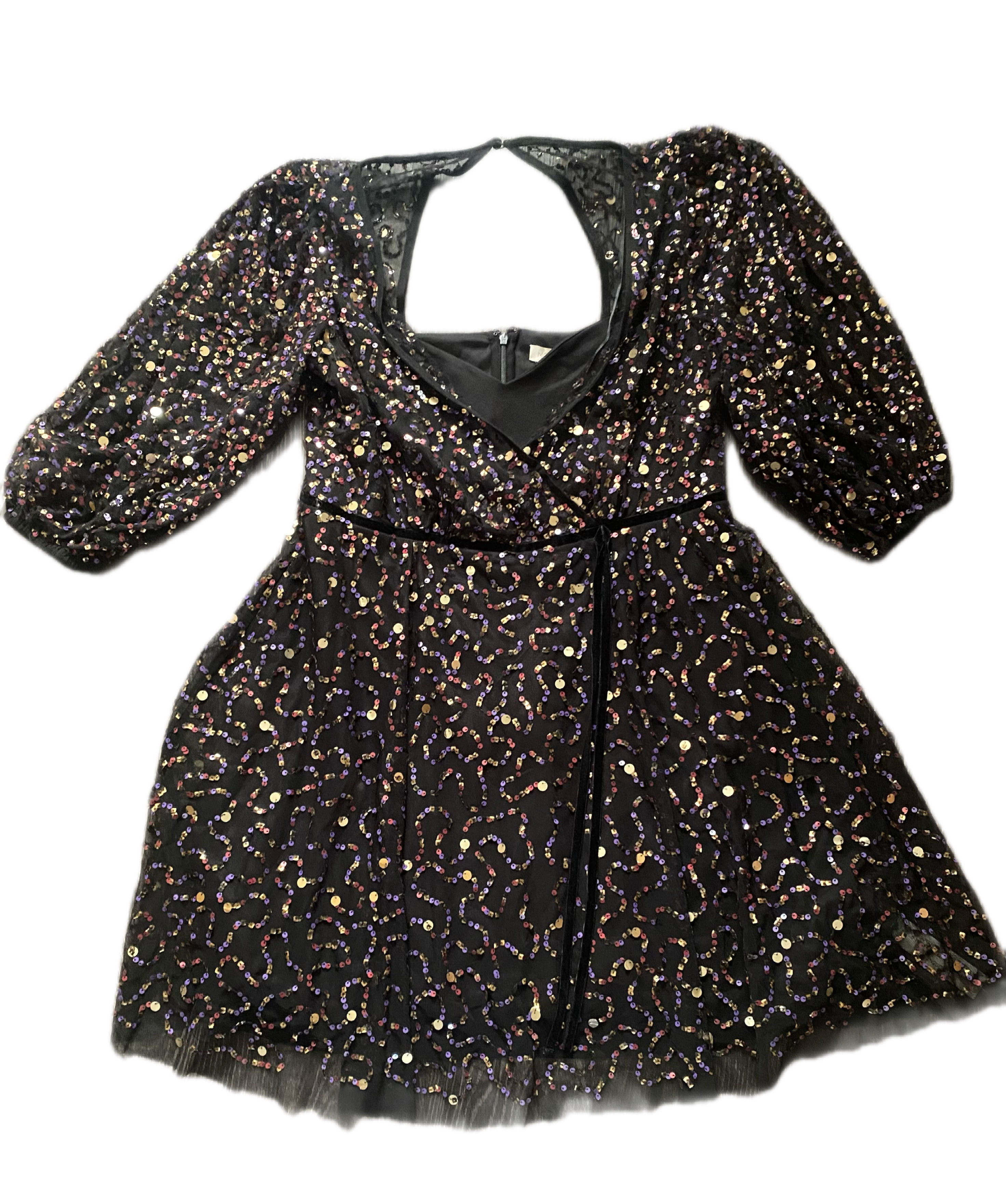 Women’s dress - Size 16 UK Size - RPP1 