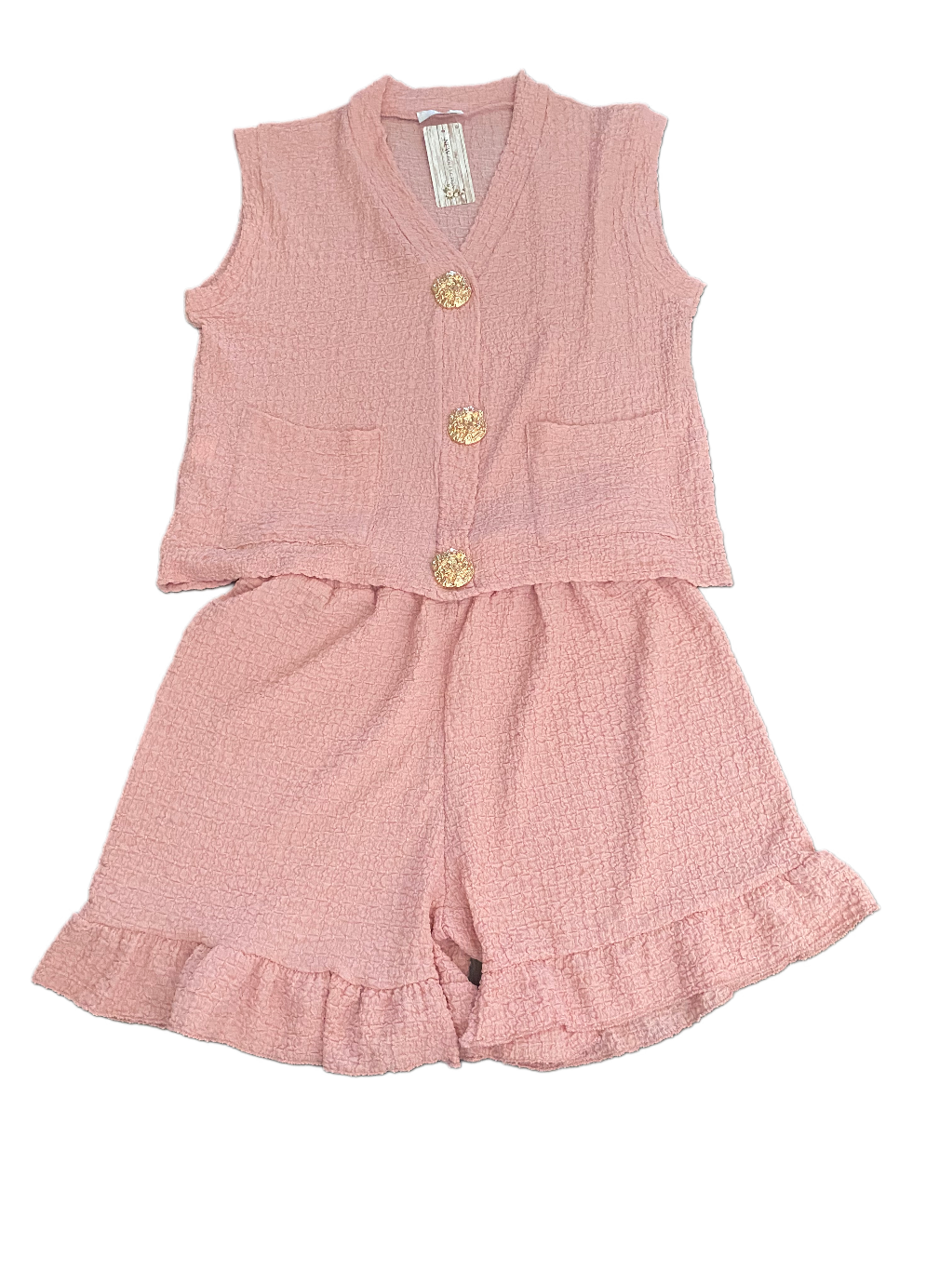 Short set - PH200 - Sizes Medium 