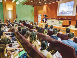 Feria Empleo Cádiz 2019