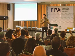 Jornadas FP Andalucía 2019