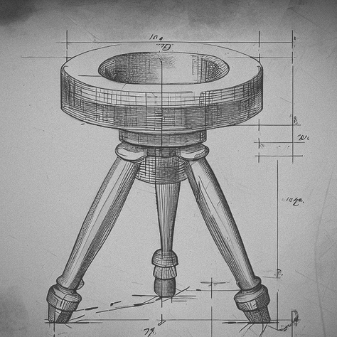 The Hidden Structure of Great Arguments