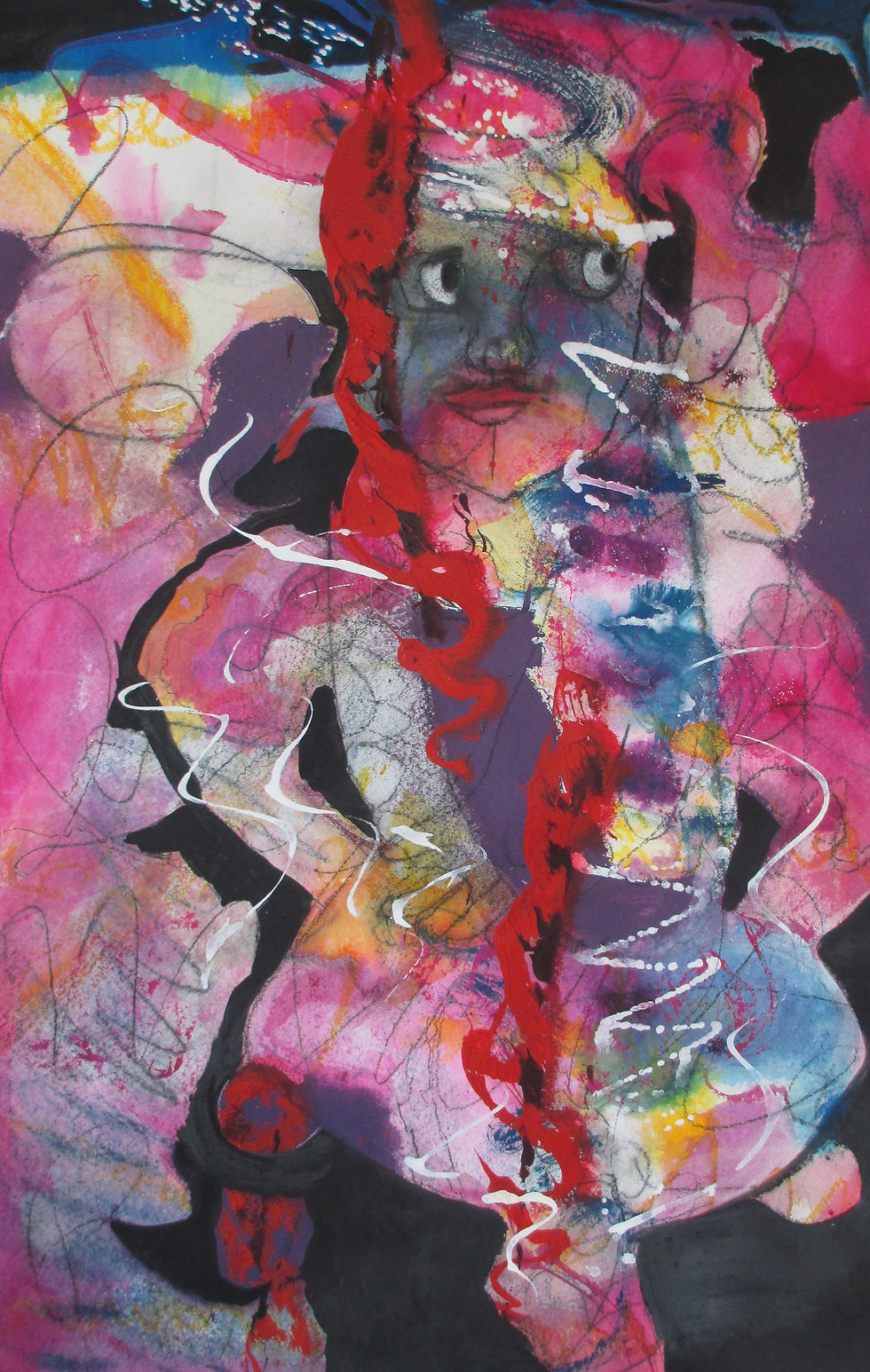 Genie by Lolly Owens