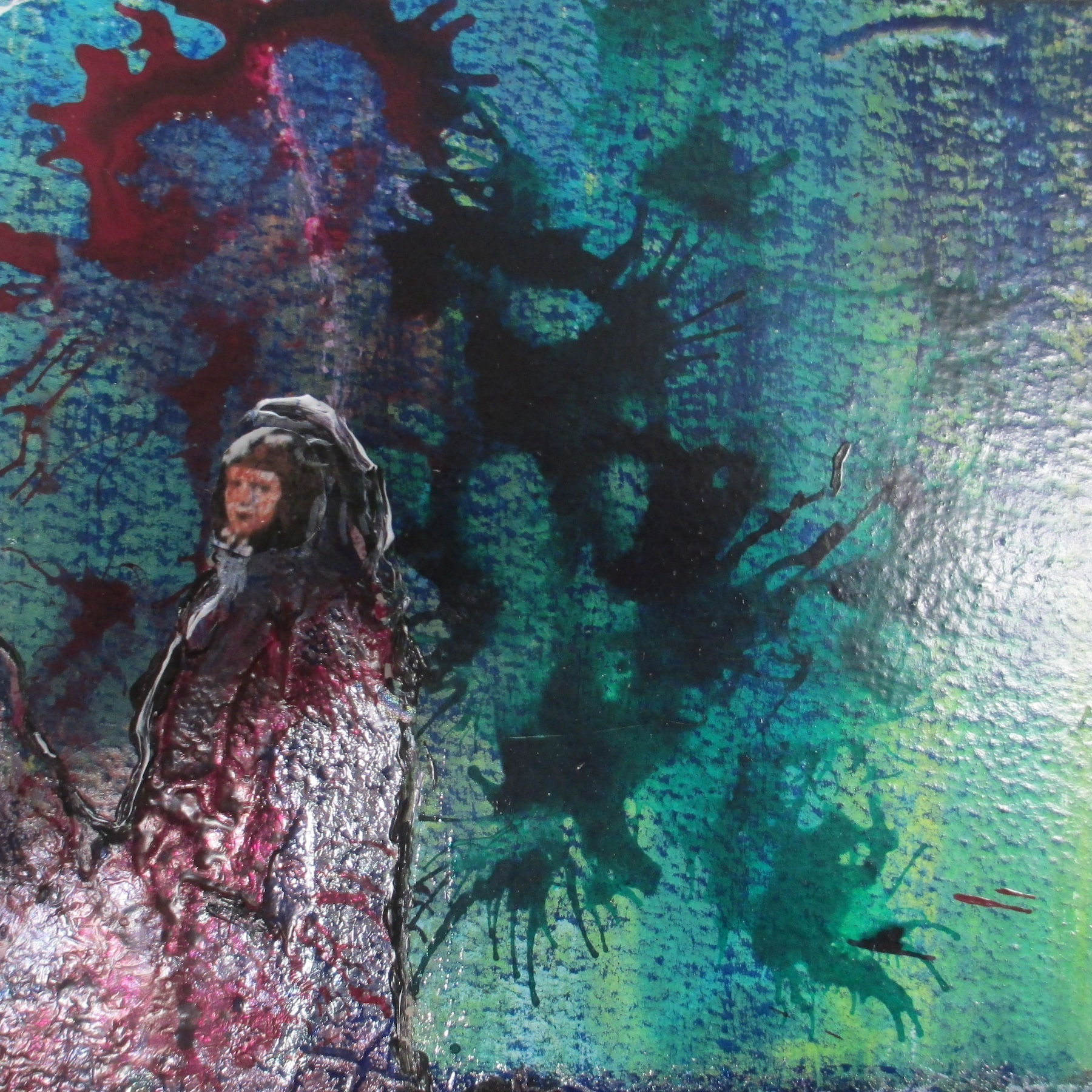 Running from Conflict