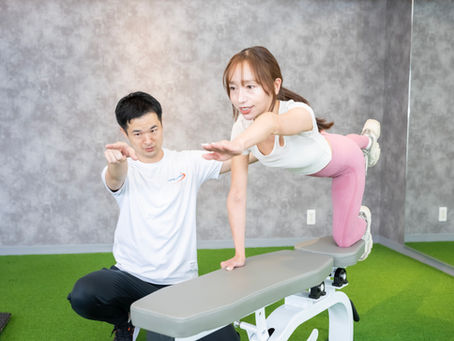 【戸田市 × ゴルフ特化】美ライトフィットネス｜TPI資格保有トレーナーが飛距離・スイング改善を徹底サポート！（駐車場完備で川口市・蕨市・高島平からもアクセス良好）