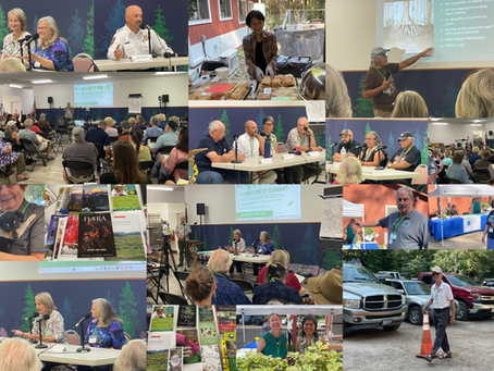 Cobb Forest Summit Highlights