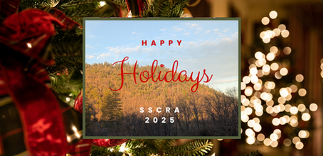 Happy Holidays