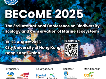 BECoME-2025: REGISTRATION IS NOW OPEN!