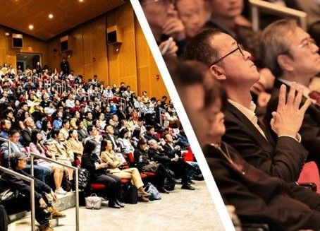 峥嵘三十载——北京大学新英格兰校友会2024年会圆满落幕