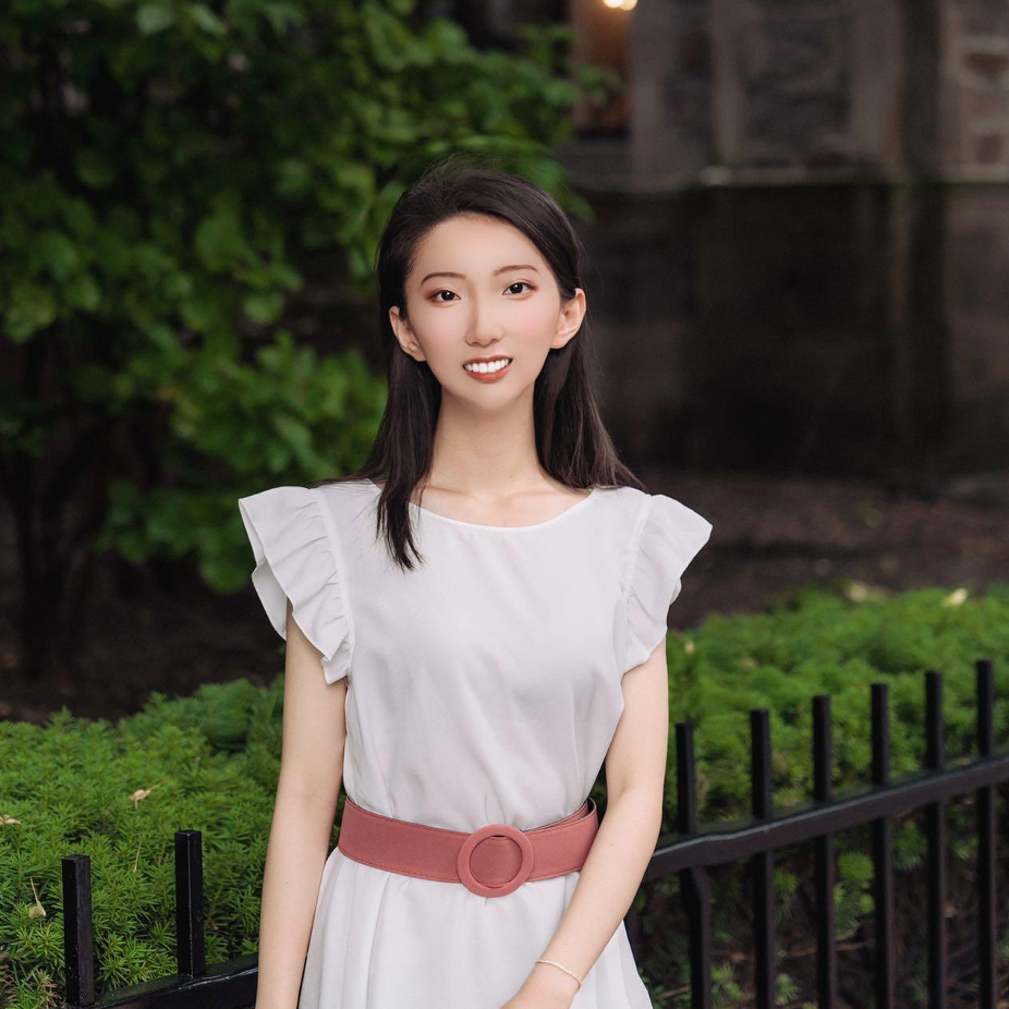 刘心怡 Rebecca Liu