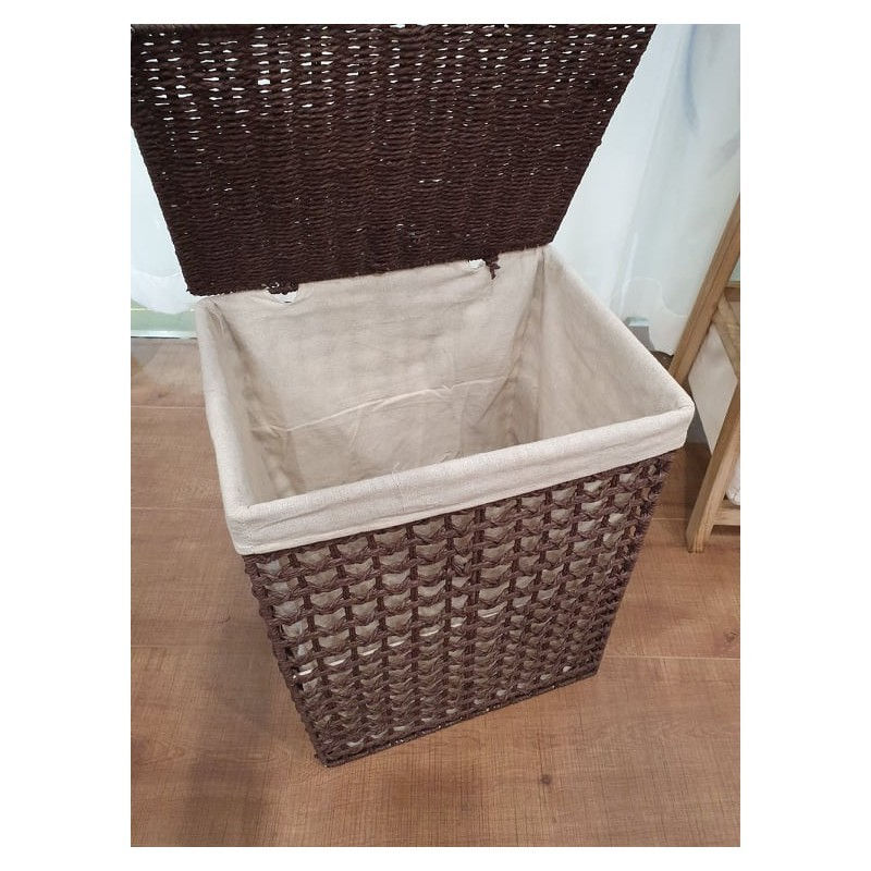 Миниатюра: МАЛЪК ПАНЕР В КАФЯВ ЦВЯТ Цена за брой