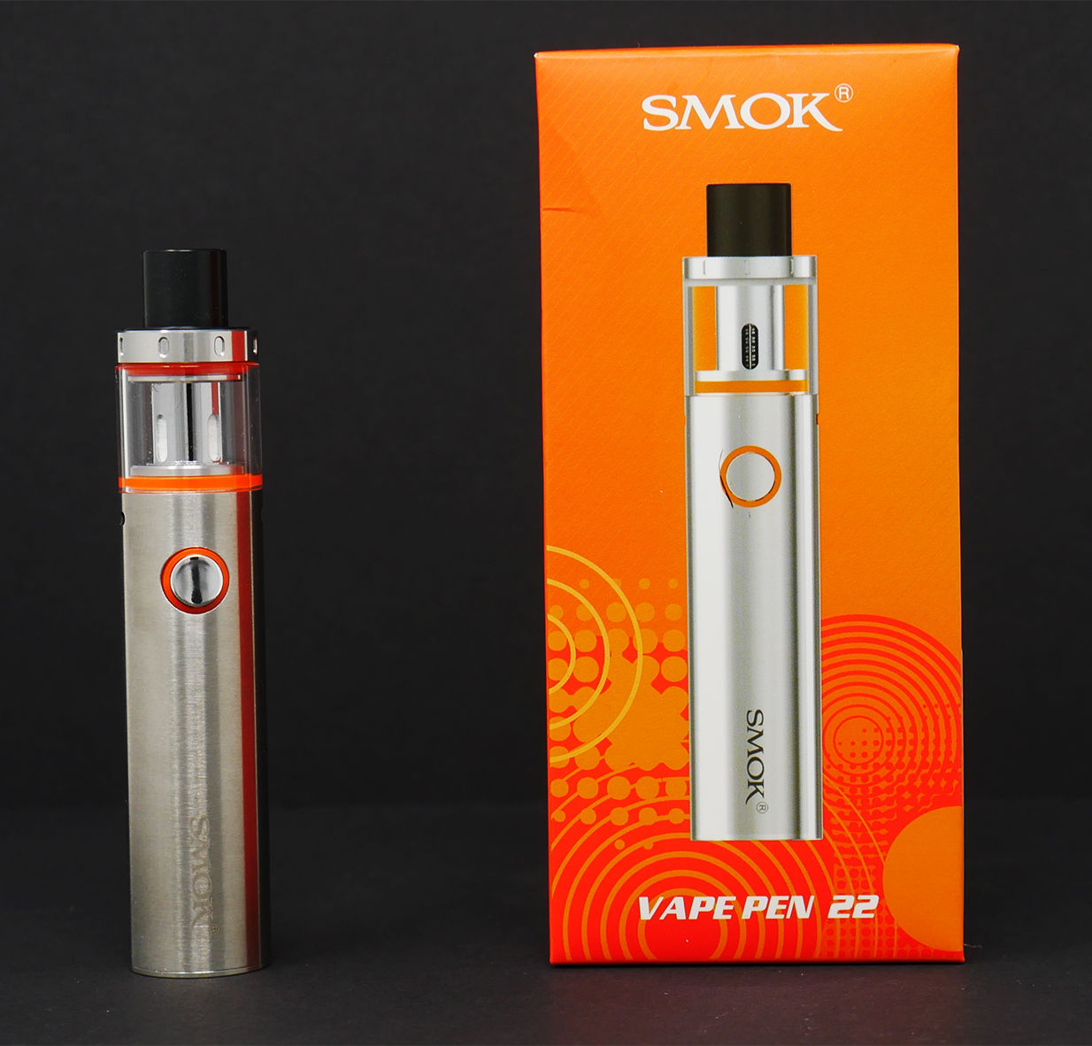 Smok Vape Pen 22 Kit
