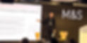 Progress Health and Wellbeing coach delivering a corporate wellness session in London