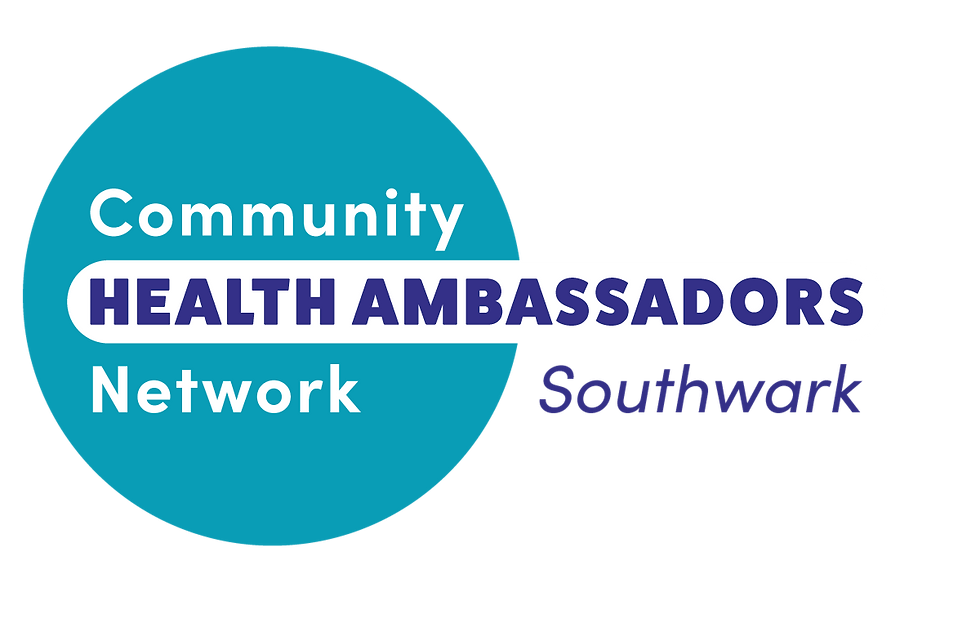 Southwark Health Ambassadors Network