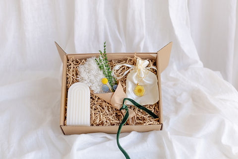 Unique Gift Box for Loved Ones & Special Days