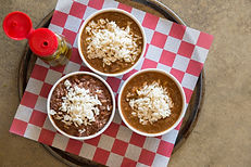 Cajun Boys and Our Poboys | Gumbo