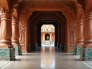 Discover Sanatan Dharam Temple Insights in Artarmon