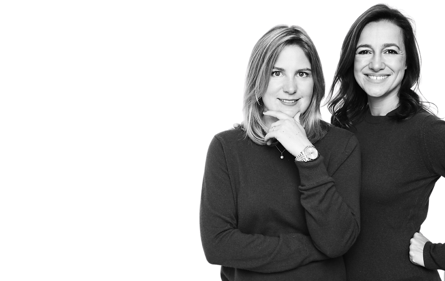 Beraterin Verena Vinke und Coach Nicole Zipse von DIE COACHINGBERATUNG