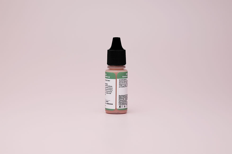 Thumbnail: VF Pigments Rose Blush