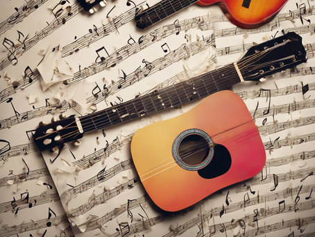 Unveiling Aleius Sofar's Creative Journey in Writing and Music