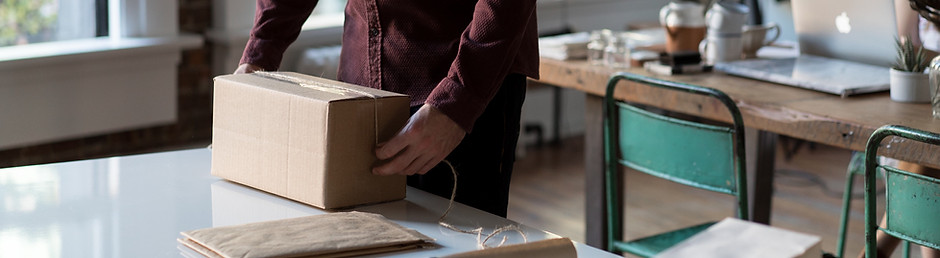 Packing Services