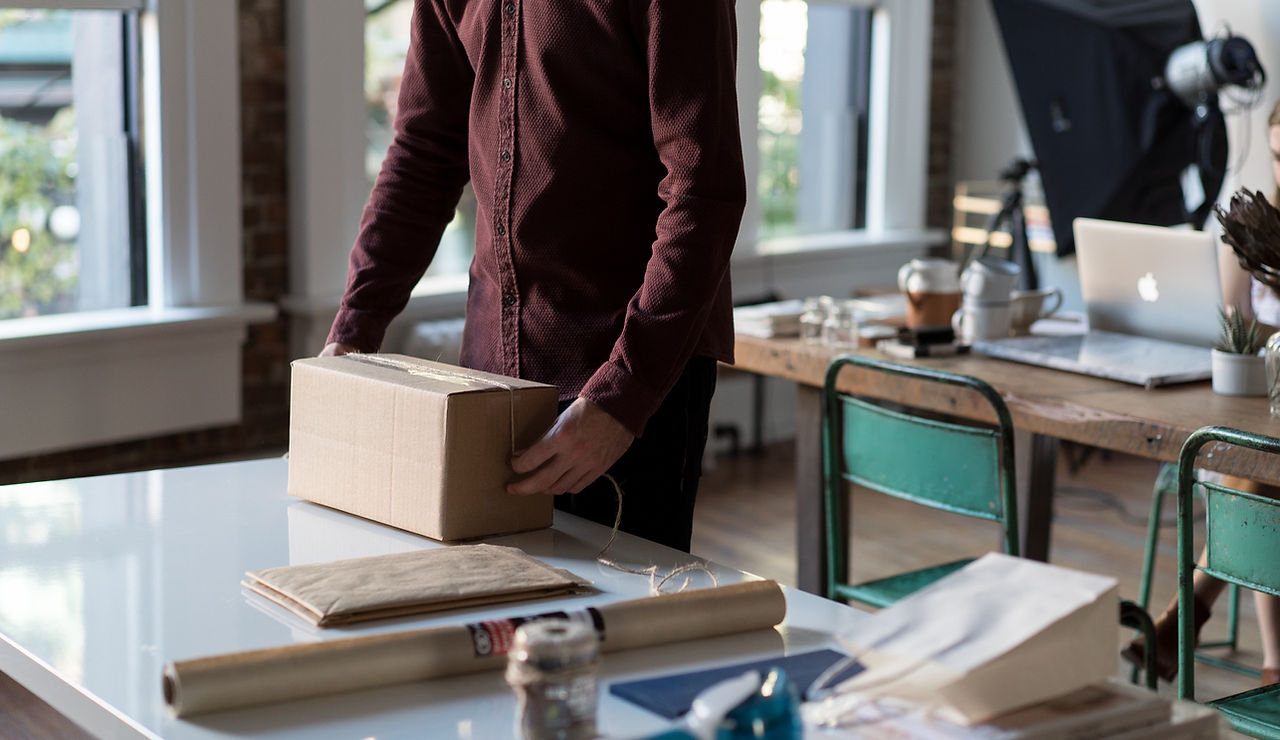 Packing Services