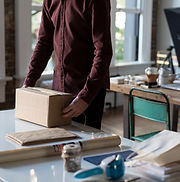 Packing Services