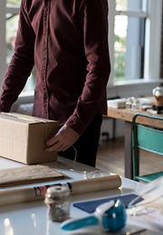 Packing Services
