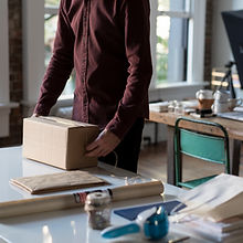 Packing Services