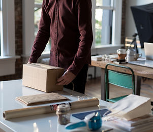 Packing Services
