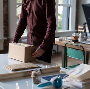 Packing Services