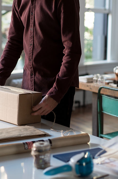 Packing Services