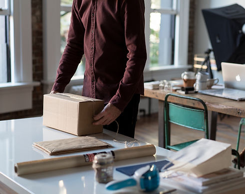 Packing Services
