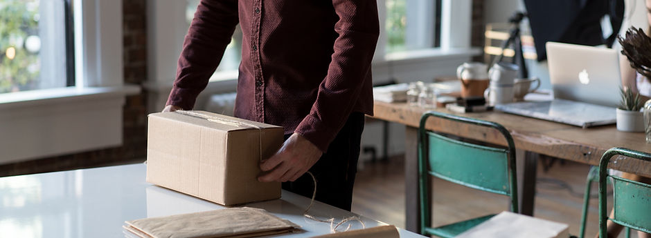 Packing Services