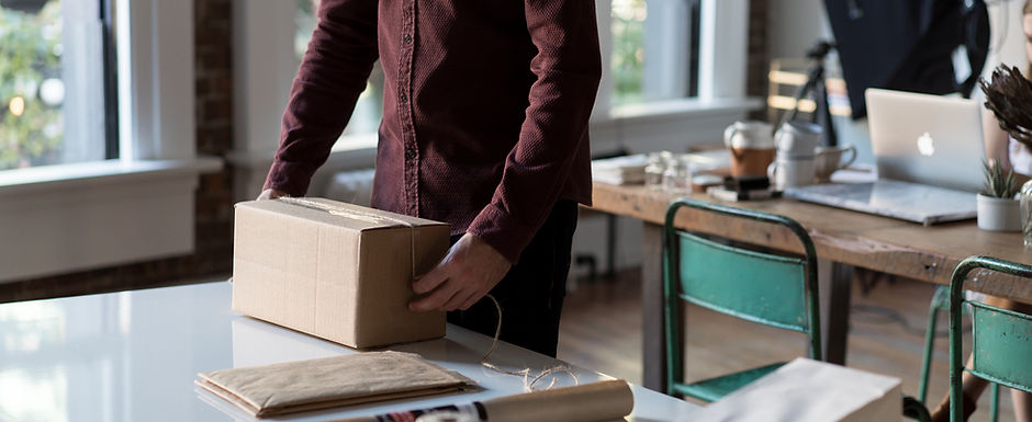 Packing Services