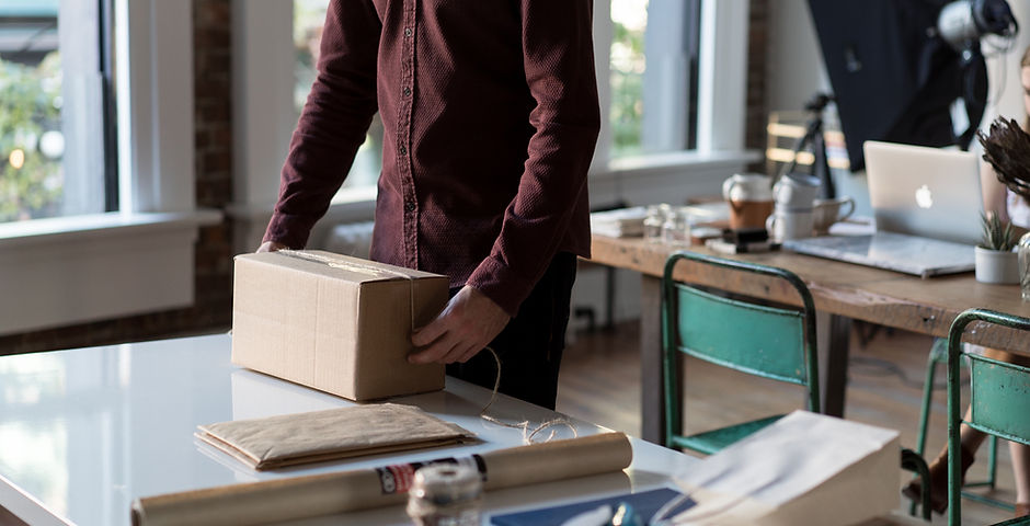 Packing Services