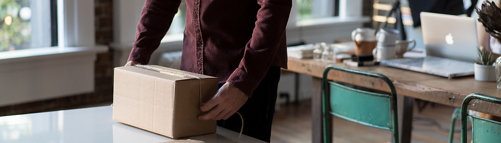 Packing Services