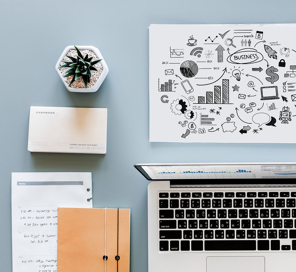 Diagrame (Design, Mídias e Mais)