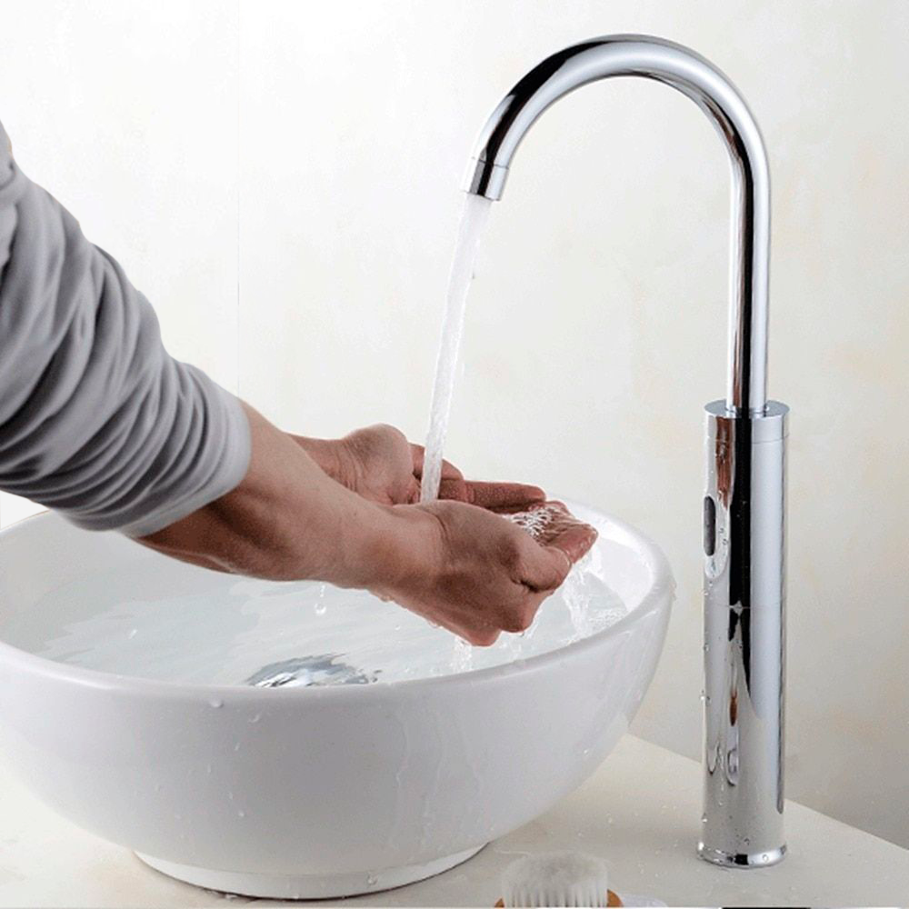 Recomendaciones para elegir un grifo de cocina o baño