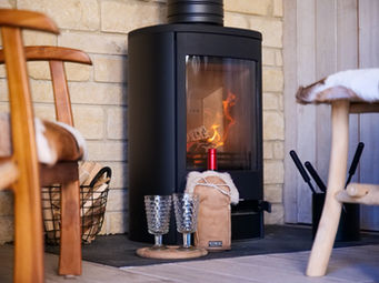 Cosy Coastal Stays in the Cooler Months